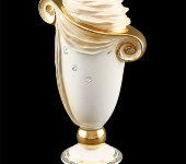 Ваза "TOGA ROMANA", Ahura