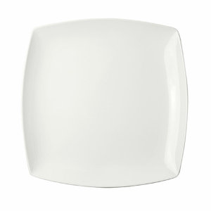 Блюдо квадратное Elegance white, MIKASA item