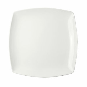 Блюдо квадратное Elegance white, MIKASA item