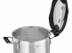 Кастрюля с крышкой , диаметр: 20 см, материал: нержавеющая сталь 18/10 item