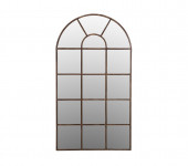 Зеркало XIX век, Индия , ROOMERS ANTIQUE Зеркало XIX век, Индия , ROOMERS ANTIQUE