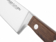 Нож поварской "Шеф" 16 см, Classic Smoked Oak, BERGER CUTLERY item