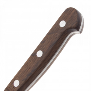 Нож поварской "Шеф" 16 см, Classic Smoked Oak, BERGER CUTLERY item