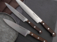 Нож поварской "Шеф" 16 см, Classic Smoked Oak, BERGER CUTLERY item