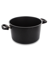 Кастрюля с антипригарным покрытием "Frying Pans Titan", AMT