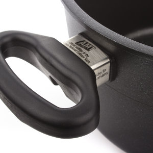 Кастрюля с антипригарным покрытием "Frying Pans Titan", AMT item