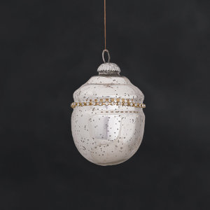 Новогодняя игрушка , RESTORATION HARDWARE item