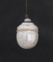 Новогодняя игрушка , RESTORATION HARDWARE