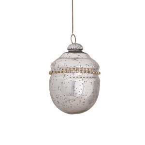 Новогодняя игрушка , RESTORATION HARDWARE item