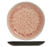 Тарелка для ужина "Laguna old rose", Cosy & Trendy 