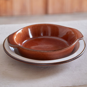 Блюдо для запекания Poterie, CASAFINA BY COSTA NOVA item