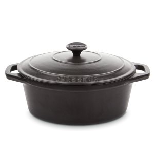 Кастрюля, Chasseur item