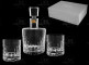 Набор для виски Premium 3 предмета (ручная работа), Rona item