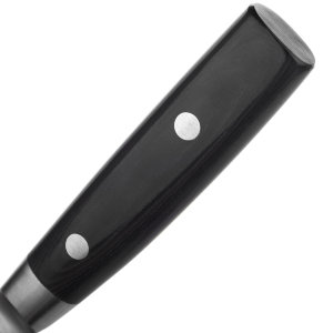 Нож универсальный "Zen" 12 см, (37 слоев) дамасская сталь, Yaxell item