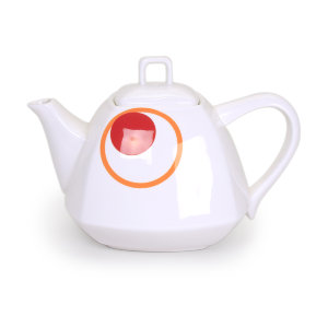 Круги чайный сервиз, АККУ item