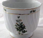 Кашпо, Hollohaza Porcelain Кашпо, Hollohaza Porcelain
