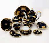 Чайный сервиз 31/6, Weimar