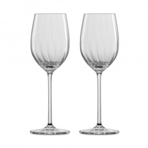 Набор бокалов для белого вина, 2 шт, серия Prizma, Zwiesel GLAS item