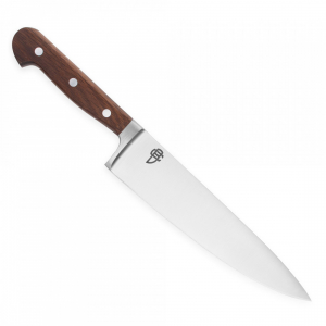 Нож поварской "Шеф" 21 см, Classic Smoked Oak, BERGER CUTLERY item