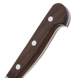 Нож поварской "Шеф" 21 см, Classic Smoked Oak, BERGER CUTLERY item