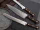 Нож поварской "Шеф" 21 см, Classic Smoked Oak, BERGER CUTLERY item
