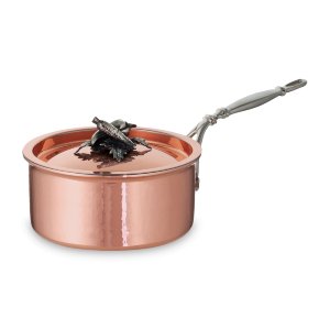 Ковш медный 1.5 л "Opus Cupra", Ruffoni item