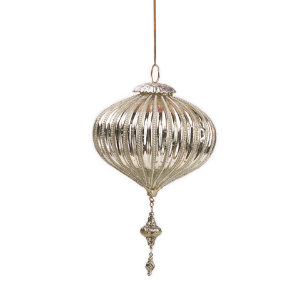 Новогодняя игрушка , RESTORATION HARDWARE item