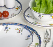 Столовый сервиз "Бавария" 27/6, Royal Aurel