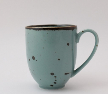 Набор кружек 400 мл, 6 шт, "Alumina Tiffany", PORCELANA BOGUCICE item