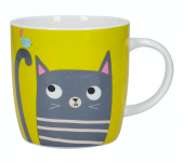 Kitchen Craft Кружка Cat Kitchen Craft Кружка Cat