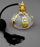 Доза для парфюма, 0.15 л, хрусталь, Aurum Crystal s.r.o.