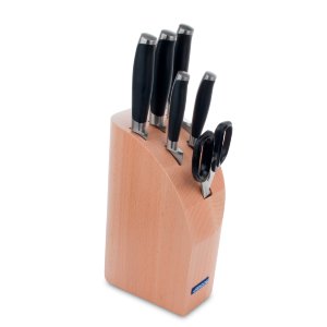 Набор кухонных ножей 5 шт + ножницы, Arcos item