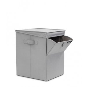 109324-Stackable-Laundry-Box-Grey-02.jpg item