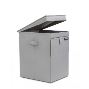 109324-Stackable-Laundry-Box-Grey-03.jpg item