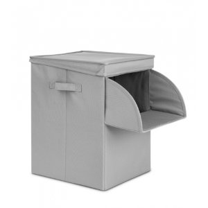 109324-Stackable-Laundry-Box-Grey-04.jpg item