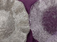 Блюдо сервировочное Folies, 28 см, коричневый, IVV item