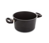 Кастрюля с антипригарным покрытием "Frying Pans", AMT Кастрюля с антипригарным покрытием "Frying Pans", AMT