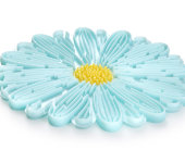 Подставка для горячего "Daisy", Charles Viancin Подставка для горячего "Daisy", Charles Viancin