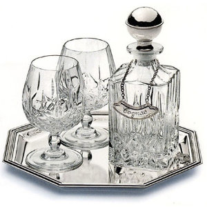 Набор для коньяка "Opera Cognac", Chinelli item
