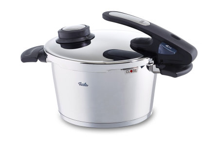 Скороварка Fissler, серия Vitavit Edition Design, 4,5л item