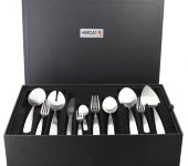Набор столовых приборов 72/12 "Perugia", Herdmar