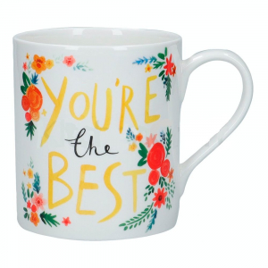 Kitchen Craft Кружка You're the best item
