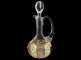 Графин с ручкой 0.36 л, хрусталь, Aurum Crystal s.r.o. item