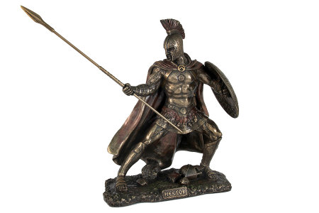Статуэтка Гектор item