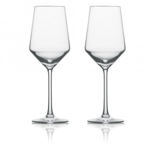 Набор бокалов для белого вина SAUVIGNON BLANC, 2 шт, серия Pure, Zwiesel GLAS item