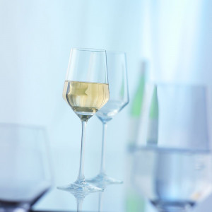 Набор бокалов для белого вина SAUVIGNON BLANC, 2 шт, серия Pure, Zwiesel GLAS item