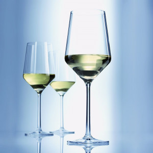 Набор бокалов для белого вина SAUVIGNON BLANC, 2 шт, серия Pure, Zwiesel GLAS item