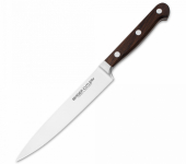 Нож универсальный 16 см, Classic Smoked Oak, BERGER CUTLERY Нож универсальный 16 см, Classic Smoked Oak, BERGER CUTLERY