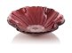 Блюдо глубокое малое "Magnolia" 19 см, красный, IVV item