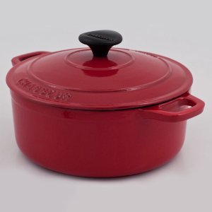 Кастрюля, Chasseur item